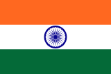 Vinod Kum. M country flag